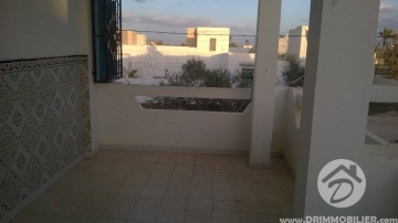 L 10 -                            Vente
                           Villa Djerba